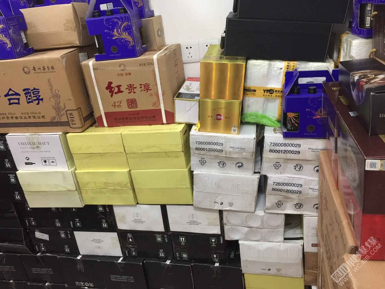 档口清货遇难题？酒水回收渠道与注意事项全解析