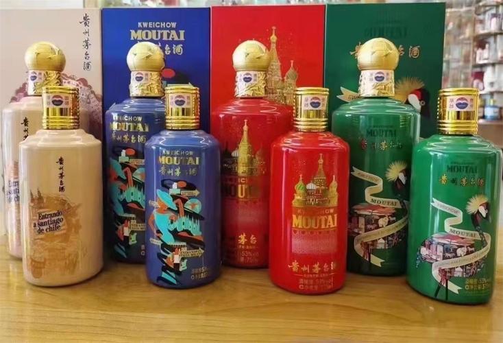 房山茅台酒瓶回收价格探秘 2022年12斤装空瓶行情与酒水回收指南
