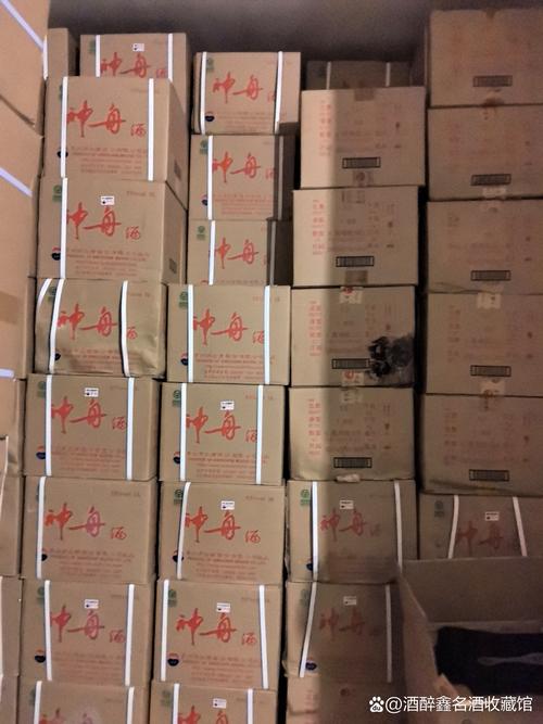 回收名酒 茅台酒酒水回收的市场现状与注意事项